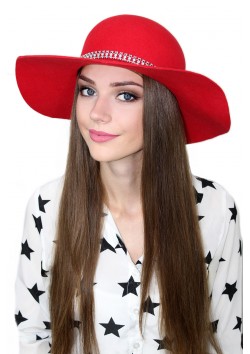 Шляпа "Айла"