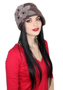 Шляпка "Айна"