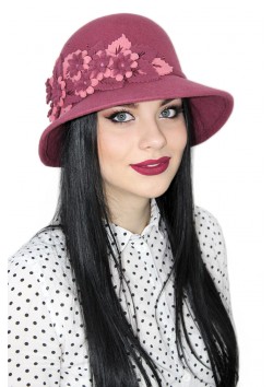 Шляпа "Айрис"