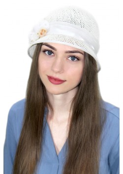 Шляпка "Айва"