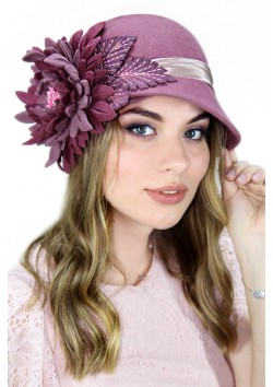 Шляпка "Акемия"