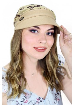 Кепка "Акима"