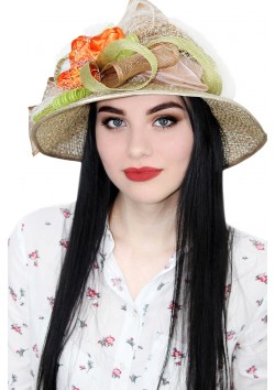 Шляпа "Актриса"