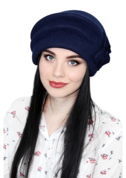 Берет "Акваника"