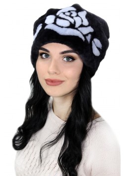 Шапка "Аквата"