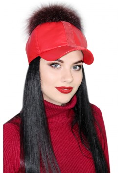 Кепка "Аквилегия"