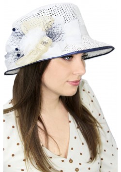 Шляпа "Аквиса"