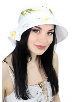 Шляпа-бандана "Албела"