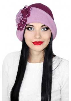 Шляпка "Альбина"