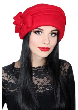 Берет "Алекса"