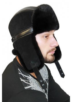 Ушанка "Александр"