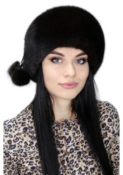 Шапка "Алена"