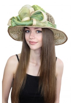 Шляпа "Алессия"