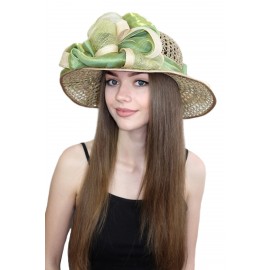 Шляпа "Алессия"