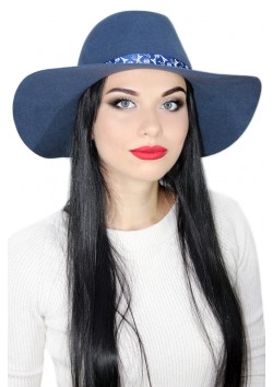 Шляпа "Алетта"