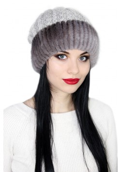 Шапка "Алевтина"