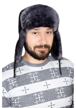 Ушанка "Алекс"