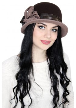 Шляпка "Альфия"