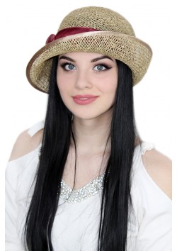 Шляпка "Алиана"