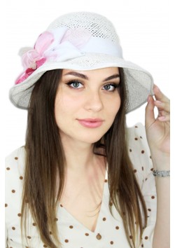 Шляпка "Аликса"