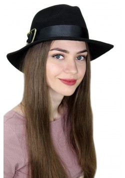 Шляпа "Алинсия"