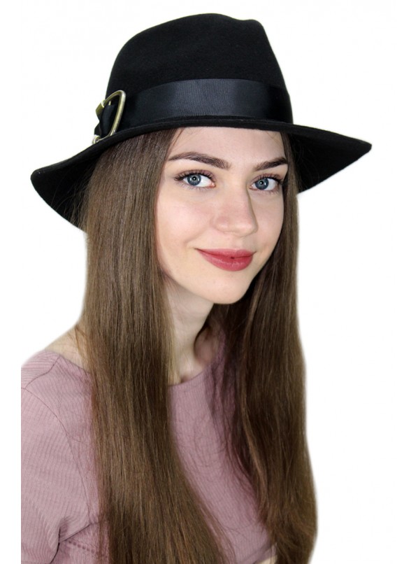 Шляпа "Алинсия"