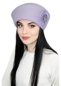 Берет "Алипия"