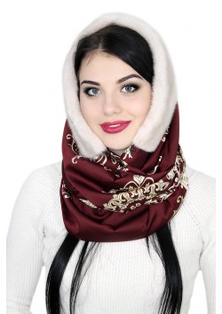 Капор "Алиша"