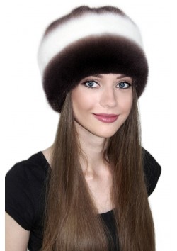 Шапка "Алиша"