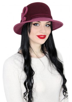 Шляпа "Алисия"