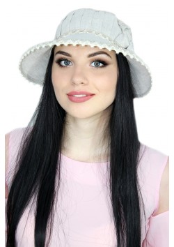 Шляпка "Алита"