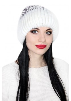 Шапка "Алия"