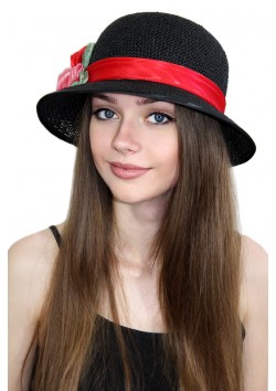Шляпа "Алия"