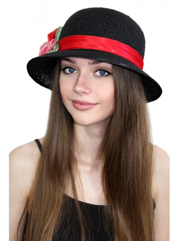 Шляпа "Алия"