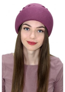 Берет "Аллюена"