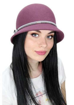 Шляпка "Аллюена"