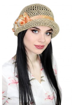 Шляпка "Альма" Шляпка "Альма"