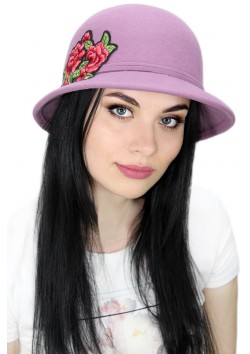 Шляпа "Алмена"