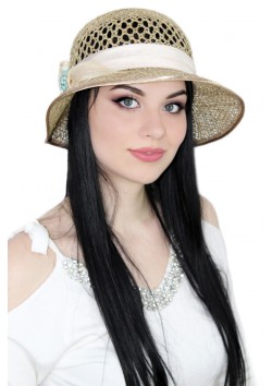Шляпа "Алмея"