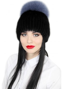 Шапка "Алмея"