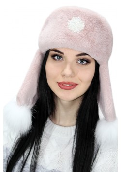 Ушанка "Алмия"