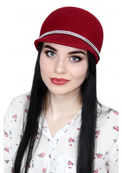 Кепка "Алодия"