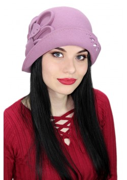 Шляпка "Альпия"