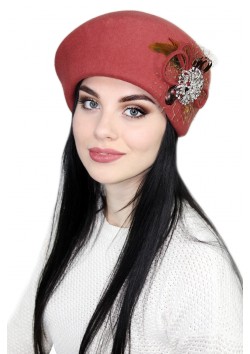 Берет "Алсина"