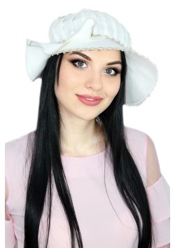 Шляпка "Алсина"