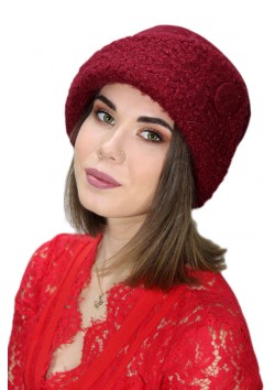 Шляпка "Алимия"