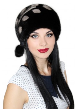 Шапка "Алтея"