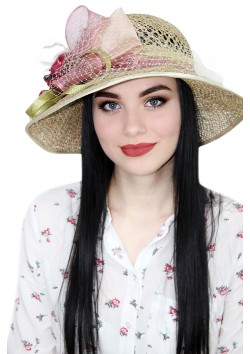 Шляпа "Алюр"