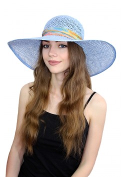 Шляпа "Алушта"