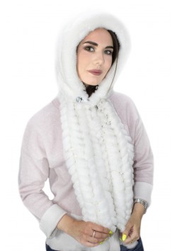 Капор "Альвара"